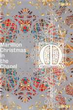 Marillion - Christmas In The Chapel Box Art