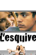 L'Esquive Box Art