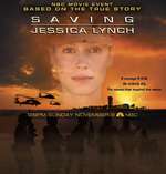 Saving Jessica Lynch Box Art