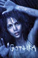 Gothika Box Art