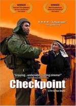 Checkpoint Box Art