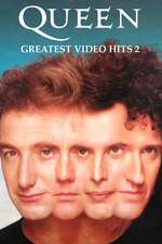 Queen: Greatest Video Hits 2 Box Art