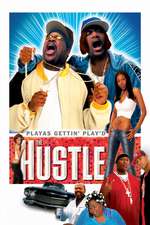 The Hustle Box Art