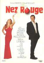 Nez Rouge Box Art