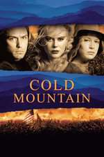 Cold Mountain Box Art