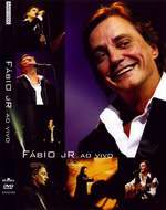 Fábio Junior - Ao Vivo Box Art