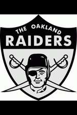 Rebels of Oakland: The A's, The Raiders, The '70s Box Art