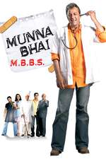 Munna Bhai M.B.B.S. Box Art