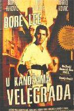 Bore Lee: U kandžama velegrada Box Art