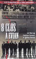 8 clos à Evian Box Art