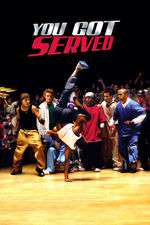 You Got Served Box Art