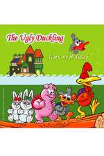 The Ugly Duckling Goes on Holiday Box Art