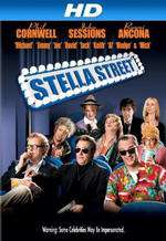 Stella Street Box Art