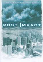 Post impact Box Art