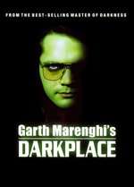 Garth Marenghi's Darkplace Box Art