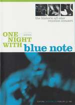 One Night with Blue Note Box Art