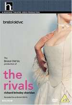 The Rivals Box Art