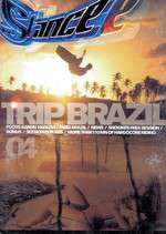 Trip Brazil 04 Box Art