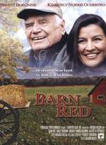 Barn Red Box Art