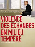 Violence des échanges en milieu tempéré Box Art