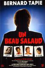 Un beau salaud (théâtre) Box Art