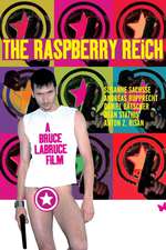 The Raspberry Reich Box Art