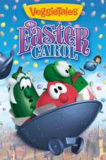 VeggieTales: An Easter Carol Box Art