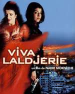 Viva Laldjerie Box Art