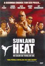 Sunland Heat Box Art