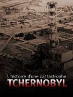 Disaster at Chernobyl Box Art