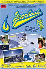 Yearbook Box Art