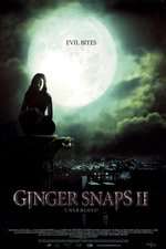 Ginger Snaps 2: Unleashed Box Art