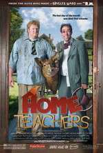 The Home Teachers Box Art