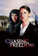 Chasing Freedom Box Art