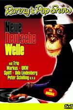 Ronny's Pop Show - Neue Deutsche Welle Box Art