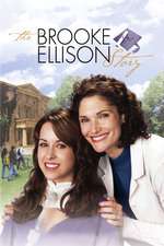 The Brooke Ellison Story Box Art