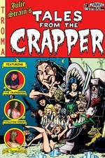 Tales from the Crapper Box Art