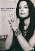 Sarah McLachlan: A Life of Music Box Art