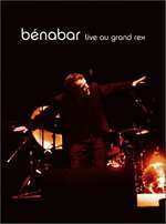 Bénabar - Live au Grand Rex Box Art