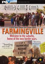 Farmingville Box Art