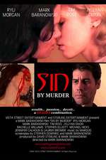 Sin by Murder Box Art