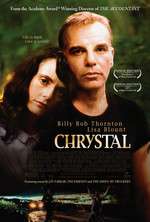 Chrystal Box Art