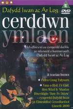 Cerddwn Ymlaen Box Art