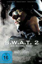 SWAT: Warhead One Box Art