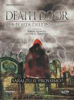 Death Door Box Art