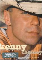 Kenny Chesney: When The Sun Goes Down Box Art