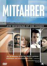 Mitfahrer – Jede Begegnung ist eine Chance Box Art