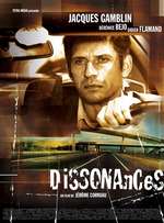 Dissonances Box Art