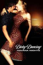 Dirty Dancing: Havana Nights Box Art