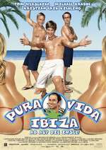 Pura Vida Ibiza Box Art